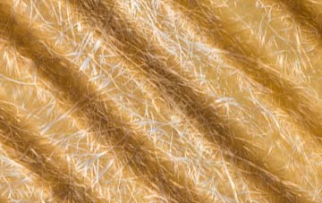 Welsh Harp fibreglass roof waterproofing