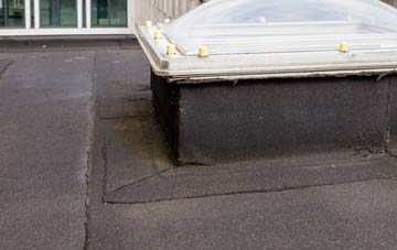disadvantages of Welsh Harp flat roofs