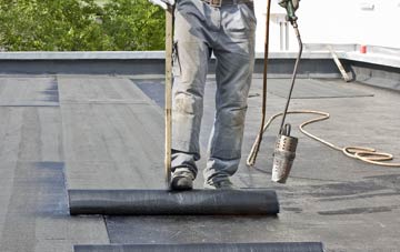 flat roof replacement Welsh Harp, Brent