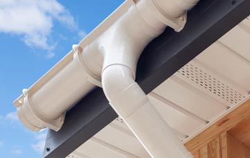 Welsh Harp gutter installation costs