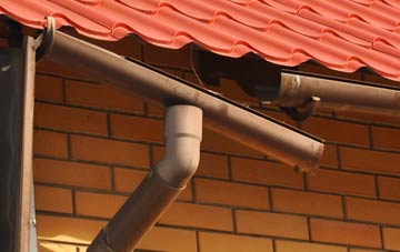 Welsh Harp gutter repair costs
