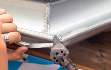 disadvantages of Welsh Harp lead roofing