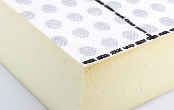 meeting Welsh Harp building codes