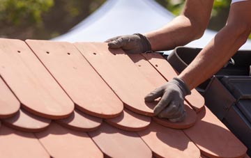 Welsh Harp roof tile contractors