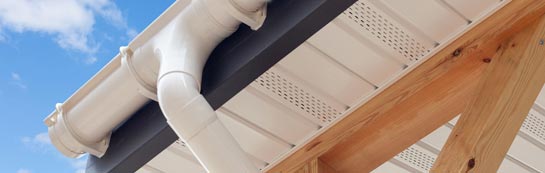 get Welsh Harp guttering quotes today