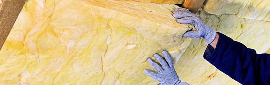 quotes for Welsh Harp roof insulation