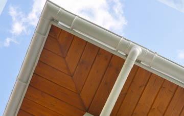 Welsh Harp soffit types