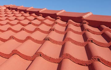 Welsh Harp tile and slate roof replacement