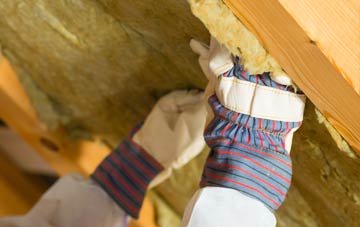 types of Welsh Harp pitched roof insulation materials