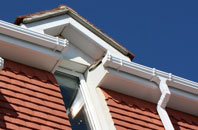 Welsh Harp fascias