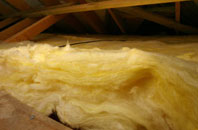 Welsh Harp pitch roof insulation