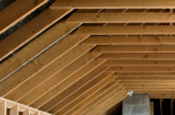 Welsh Harp pitched insulation quotes