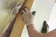 rated Welsh Harp roof insulation companies