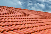 Welsh Harp roofing tiles