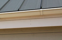 Welsh Harp soffit repair