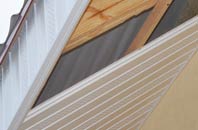 rated Welsh Harp soffit repair companies
